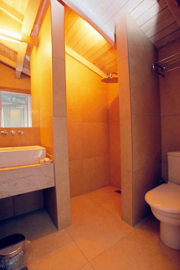 Castle Inn Boutique Hotel Анталия Екстериор снимка